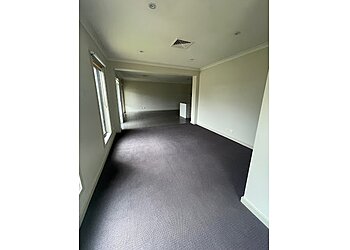 Electrodry Carpet Dry Cleaning