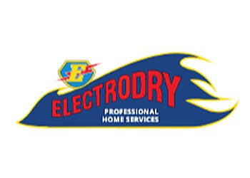 Electrodry Carpet Dry Cleaning