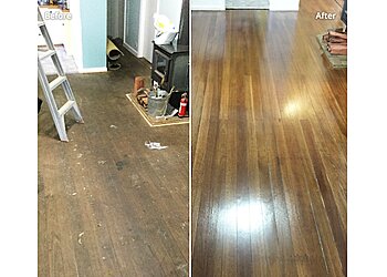 Electrodry Carpet Dry Cleaning Central Coast