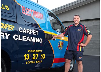 Central Coast Carpet Cleaning Service Electrodry Carpet Dry Cleaning Central Coast image 1