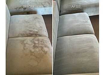 Electrodry Carpet Dry Cleaning Orange & Parkes