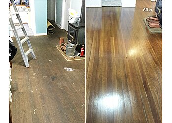 Electrodry Carpet Dry Cleaning Orange & Parkes