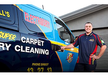 Orange Carpet Cleaning Service Electrodry Carpet Dry Cleaning Orange & Parkes image 1