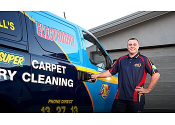 Wagga Wagga Carpet Cleaning Service Electrodry Carpet Dry Cleaning Wagga Wagga image 1