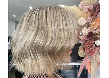 Elegance Hair
