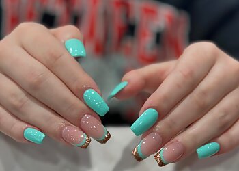 Elegant Nails & Spa Treatment