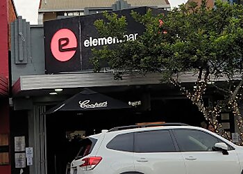 Element Bar