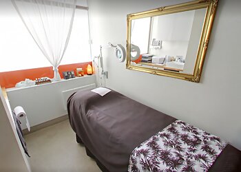 Elements Face & Body