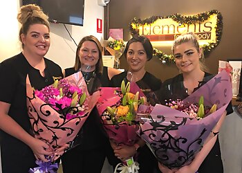 Elements Face & Body