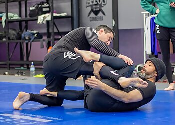 Elements Fitness & Martial Arts