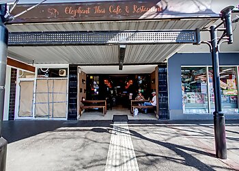 Elephant Thai Cafe And Restaurant