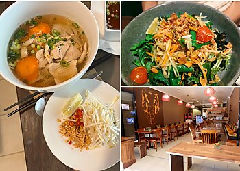 Elephant Thai Cafe And Restaurant