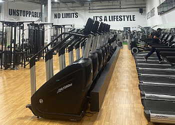 Elevate 24:7 Fitness