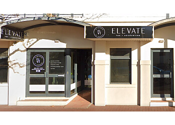 Elevate Tax + Accounting