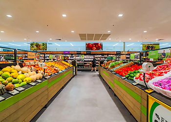 Eli Waters Shopping Centre