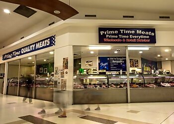 Eli Waters Shopping Centre