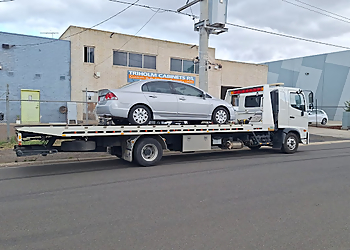 Elite 24/7 Towing