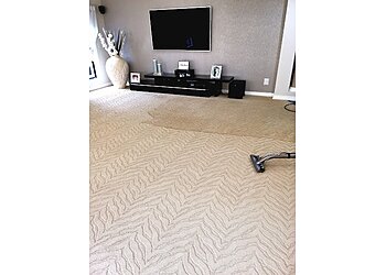 Elite Carpet Care