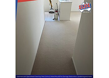 Elite Carpet Dry Cleaning Pty Ltd.