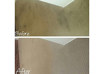 Elite Carpet Dry Cleaning Pty Ltd.