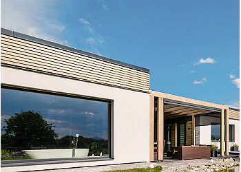 Elite Double Glazing