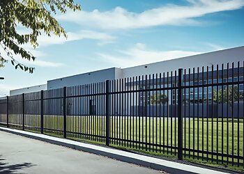 Elite Fencing Tweed Heads