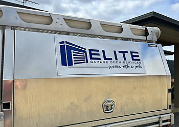 Elite Garage Door Services