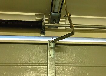 Elite Garage Repairs