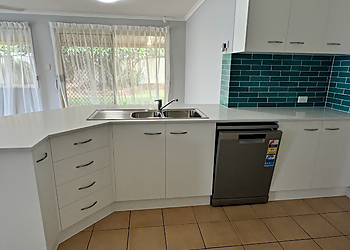 Elite Kitchens Toowoomba
