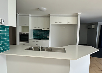 Elite Kitchens Toowoomba