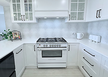 Elite Kitchens Toowoomba