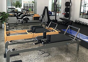 Elite Physiotherapy and Sports Injury Clinic