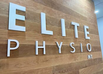 Elite Physiotherapy and Sports Injury Clinic
