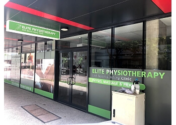 Elite Physiotherapy and Sports Injury Clinic