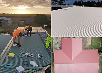 Elite Roofing QLD