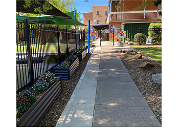 Elizabeth Chifley Preschool