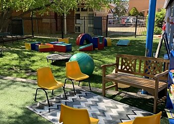 Elizabeth Chifley Preschool