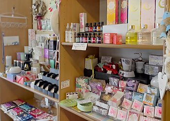 Elizabeth Matthews Gifts