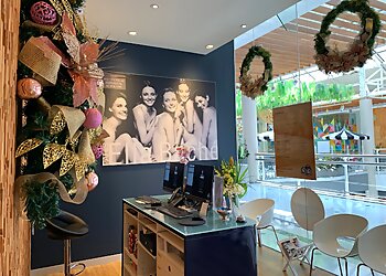 Ella Baché Charlestown