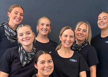 Ella Baché Port Macquarie