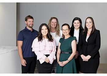 Ella Hickman - HICKMAN FAMILY LAWYERS