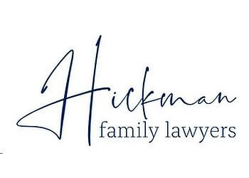 Ella Hickman - HICKMAN FAMILY LAWYERS