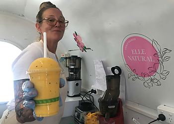 Elle Natural Elle Natural