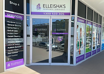 Elleisha's Property Services