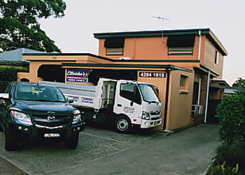 Elleisha's Property Services