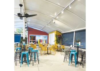 Ellis Beach Bar & Grill