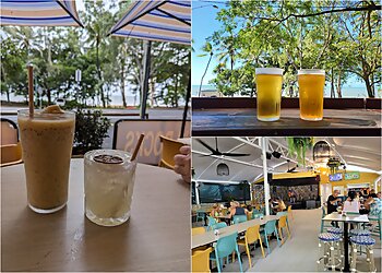 Ellis Beach Bar & Grill