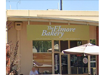 Elmore Bakery Bendigo