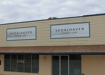 Elspeth Finney - SHOALHAVEN FAMILY LAW