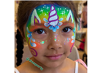 Elven Party Elven Party